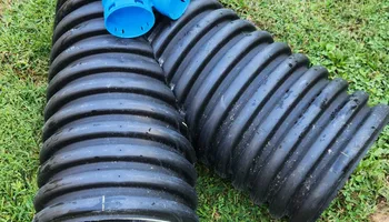 French Drains for Drain My lawn in Charlotte, NC