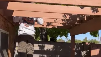 Interior Painting for Classic Shades Painting Water Damage & Restoration LLC in Mesa, AZ