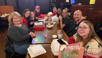 Interior Painting for Jeff Adkins Painting in Barboursville, WV