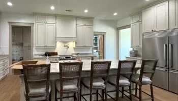 Custom Homes for Mason Built Homes in Adarisville, GA