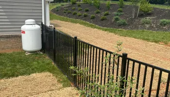 Site Preparation for Site Solutions in Lynchburg, Virginia