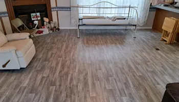Flooring for Building Faith in Sallisaw, OK