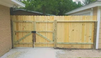 Retaining Wall Construction for Guzman's Landscaping Services in Austin, TX