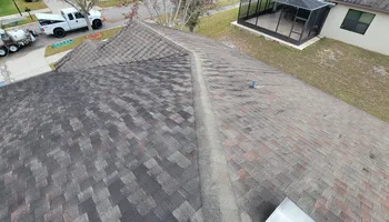 Shingle Roof Cleaning for Blue Stream Roof Cleaning & Pressure Washing in Tampa, FL
