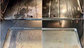 Residential Cleaning for Red Clover Cleaning LLC in Craftsbury, VT