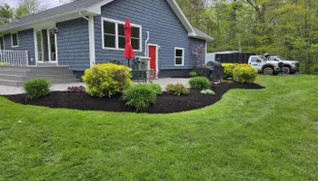 Custom Patio Builds for Casey's Lawn Service LLC in Orono, ME