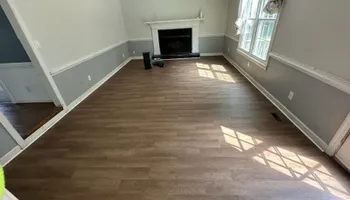 Kitchen Renovation for One Source Contracting Services in Goldsboro, NC