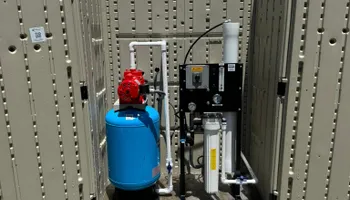 Well Water Treatment and Repair for David's Water Systems in Melbourne, FL