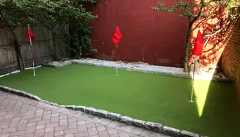 Artificial Turf for Outside the Grass in North Bergen, NJ