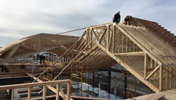 Custom Home Construction for BWC Construction in Old Saybrook, CT