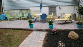 Masonry for Mark L DiFrancesco Paving & Masonry in Cranford,  NJ