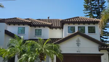 Shingle Roof Cleaning for Blue Stream Roof Cleaning & Pressure Washing in Tampa, FL