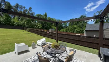 Interior Painting for Kingsmen Painting in Simpsonville, SC