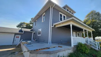Gutter Installation for Bredekamp Seamless Gutters in Jackson County, IA
