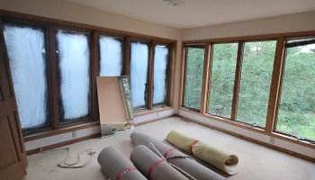 Interior Painting for Precision Touch Painting in Hugo, MN