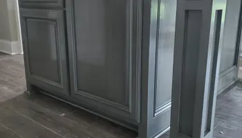 Interior Painting for CBC Painting LLC in Lake Charles, LA