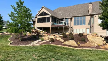 Mowing for Trust Lawn and Landscape  in Pacific, MO