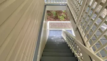 Epoxy Floor Coating for Brothers Coatings and Painting LLC in Holly Ridge, NC