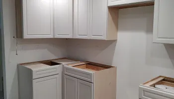 Kitchen Renovation for Cobalt Construction Inc. in Cape Coral, FL