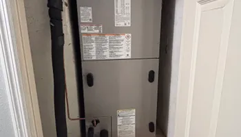 Installation of HVAC Systems for DB Heating and Air in Tampa, Florida