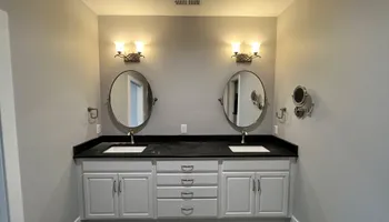 Interior Painting for PERRY PAINTING in Lynchburg, VA