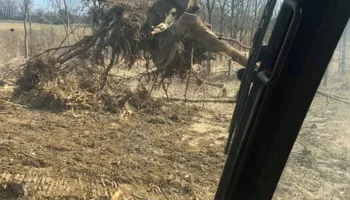 Land Clearing & Demolition for ASC Excavating LLC in Lucas, OH