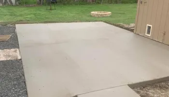 Concrete for Limon Pro Concrete in Manor, TX