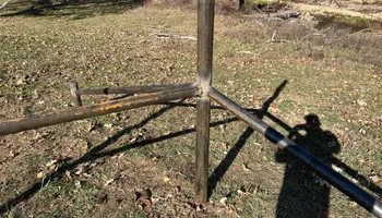 Metal Fabrication for KV Welding in Seneca, MO