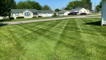 Mowing for Davidson Lawn Care LLC in Greensburg, IN