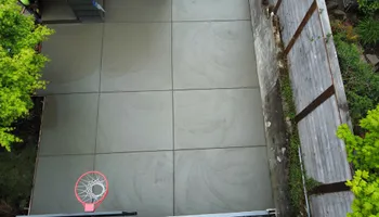 Concrete for PEARL CONSTRUCTION in Portland, OR
