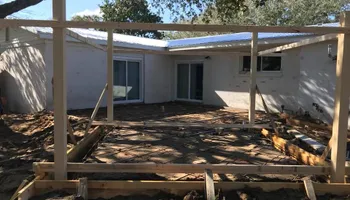 Concrete Pouring for Luis Concrete On Demand in Ladson, South Carolina
