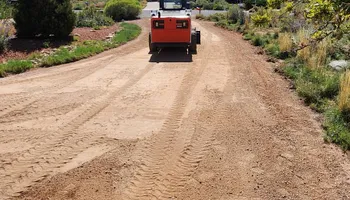 Septic System Installation for Double T Excavation And Services, LLC in Grand Junction, CO