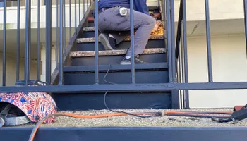 Metal Fabrication for KMD Welding in Denham Springs,  LA