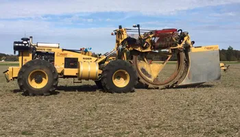Farm Drainage for Frey Drainage and Excavating in Farmersburg, IN