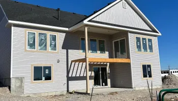 Window installation & replacement for Valley View Exteriors in Logan, UT