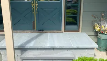 Masonry for Vermont Custom Masonry, LLC in Chittenden County, VT