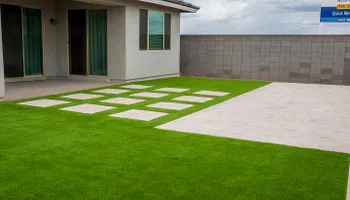 Patio Design & Construction for All Green Landscapes in Phoenix, AZ