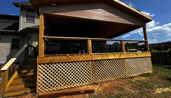   Flooring for Lenichek & Co Home Improvement in Jonesborough, TN