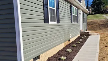 Commercial Renovations for Cornerstone Construction in Lynchburg, VA