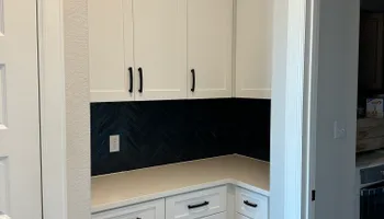 Interior Painting for HTH Construction ATX in Travis County, TX