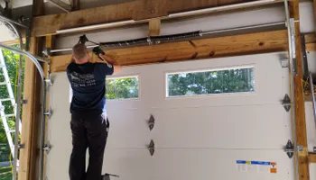 Residential Garage Doors for My Garage Door Company in Athens County, OH