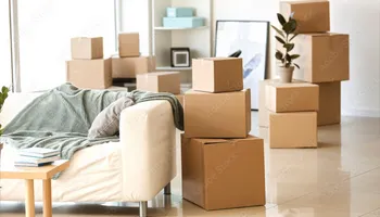 Moving  for AAA Moving and More LLC in Spokane, WA