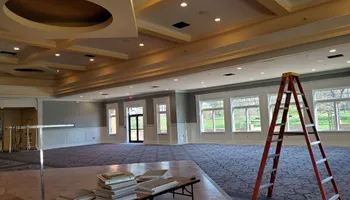 Interior Painting for Teri Mertens Painting in La Salle, IL