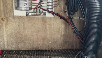 Fiberglass Repairs for New Wave Custom Boat Works in New Smyrna Beach, FL