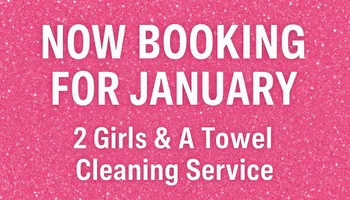Residential Cleaning for 2 Girls & A Towel in Springfield, MO