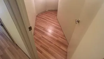 Floor Installation for T&L Flooring in Clinton, TN