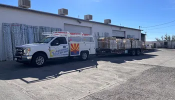 Commercial Electric Work for #1 Arizona Electric LLC in Lake Havasu City, AZ