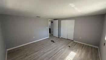 Fall Clean Up for Kramer & Son’s Property Maintenance in Hudson, FL