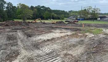 Demolition for Clean Acres LLC in Hartsville, SC