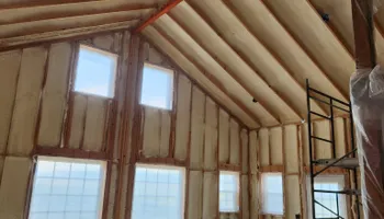 Spray Foam Insulation for Non Typical Insulation in Helena, MT